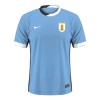 Officiële Voetbalshirt Uruguay Thuis 2024-25 - Heren